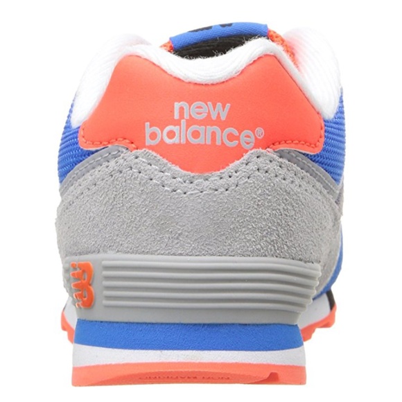 New Balance Boys Shoes - Picture 4 of 8